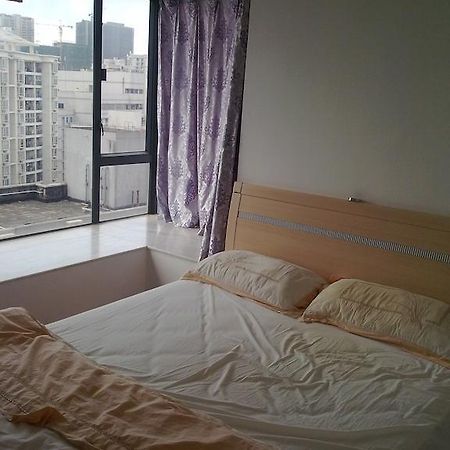Shenzhen Pioneer Apartment Δωμάτιο φωτογραφία