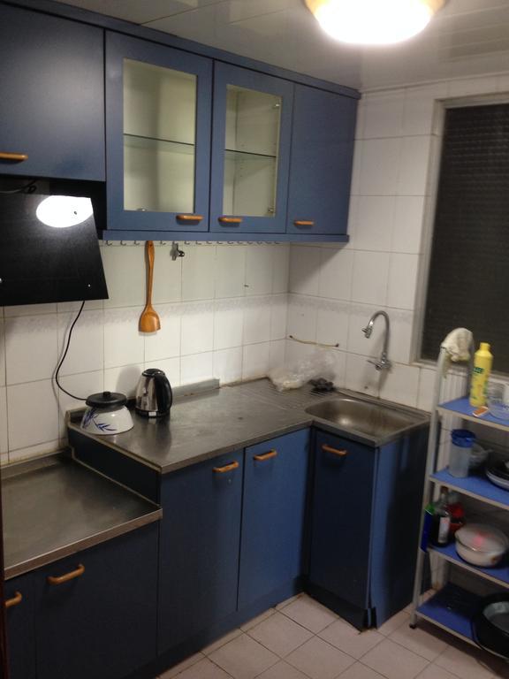 Shenzhen Pioneer Apartment Εξωτερικό φωτογραφία