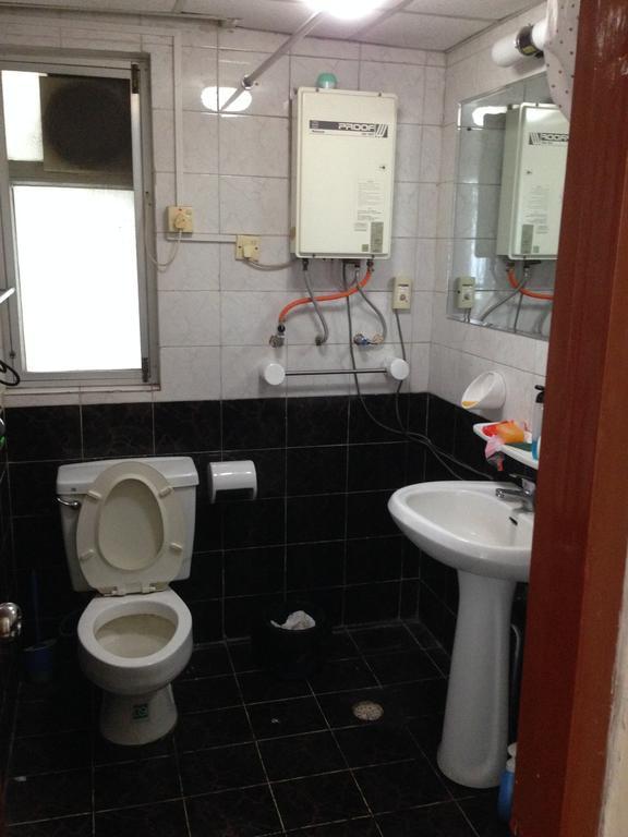 Shenzhen Pioneer Apartment Εξωτερικό φωτογραφία