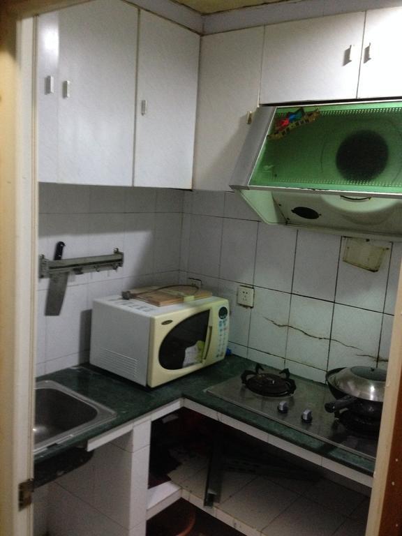 Shenzhen Pioneer Apartment Εξωτερικό φωτογραφία
