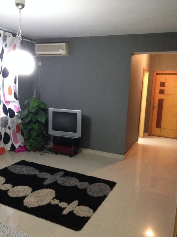 Shenzhen Pioneer Apartment Εξωτερικό φωτογραφία