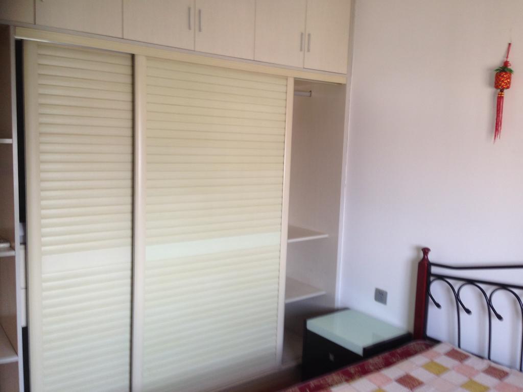 Shenzhen Pioneer Apartment Εξωτερικό φωτογραφία