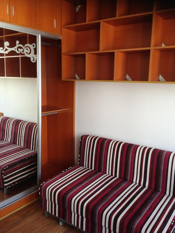 Shenzhen Pioneer Apartment Δωμάτιο φωτογραφία