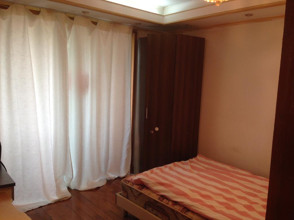 Shenzhen Pioneer Apartment Εξωτερικό φωτογραφία