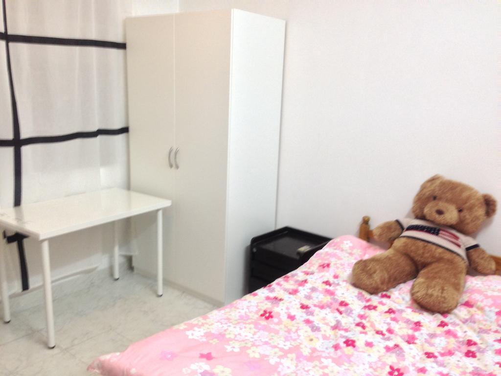 Shenzhen Pioneer Apartment Δωμάτιο φωτογραφία