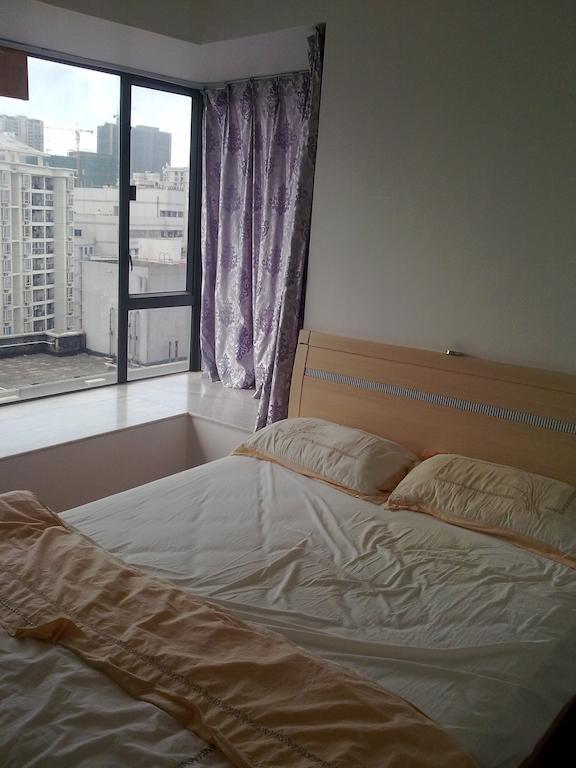 Shenzhen Pioneer Apartment Δωμάτιο φωτογραφία