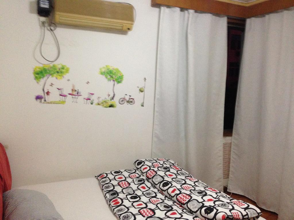 Shenzhen Pioneer Apartment Δωμάτιο φωτογραφία