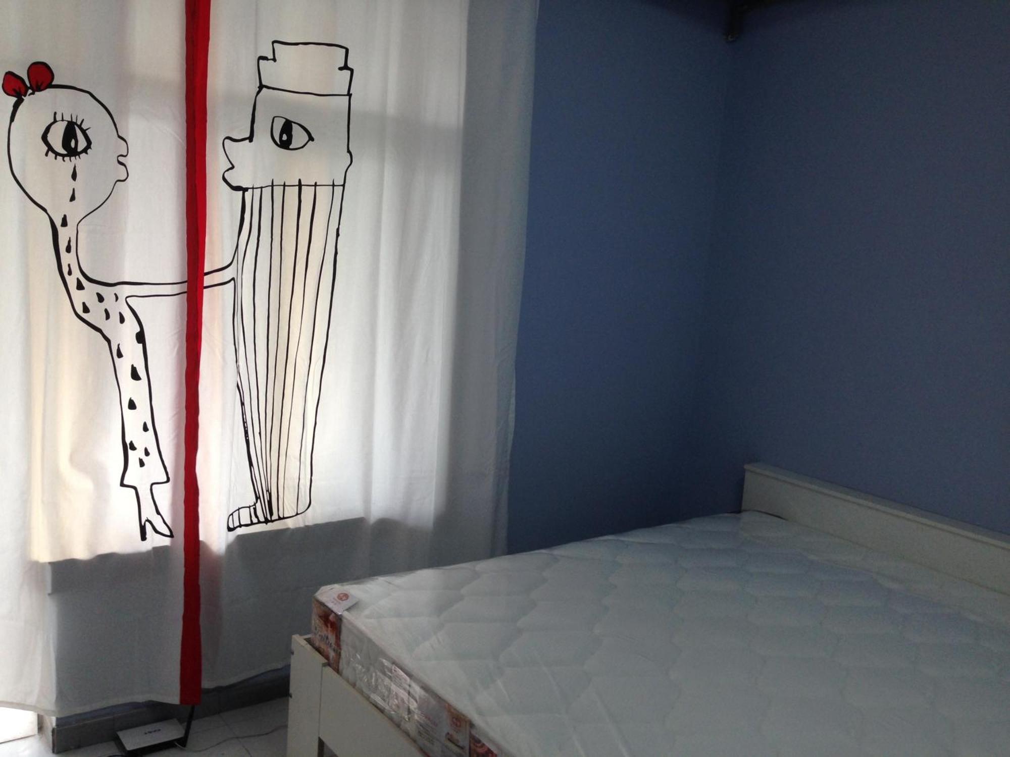 Shenzhen Pioneer Apartment Εξωτερικό φωτογραφία