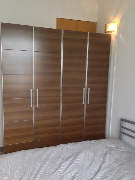 Shenzhen Pioneer Apartment Δωμάτιο φωτογραφία