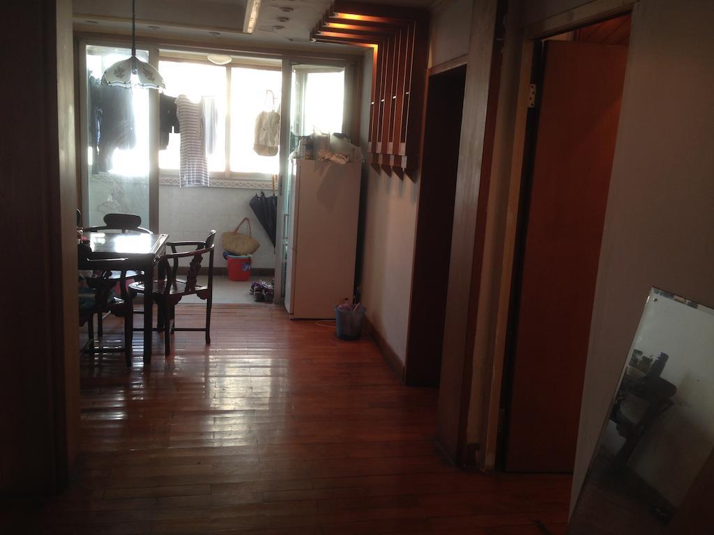 Shenzhen Pioneer Apartment Δωμάτιο φωτογραφία