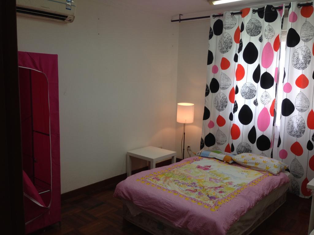 Shenzhen Pioneer Apartment Εξωτερικό φωτογραφία
